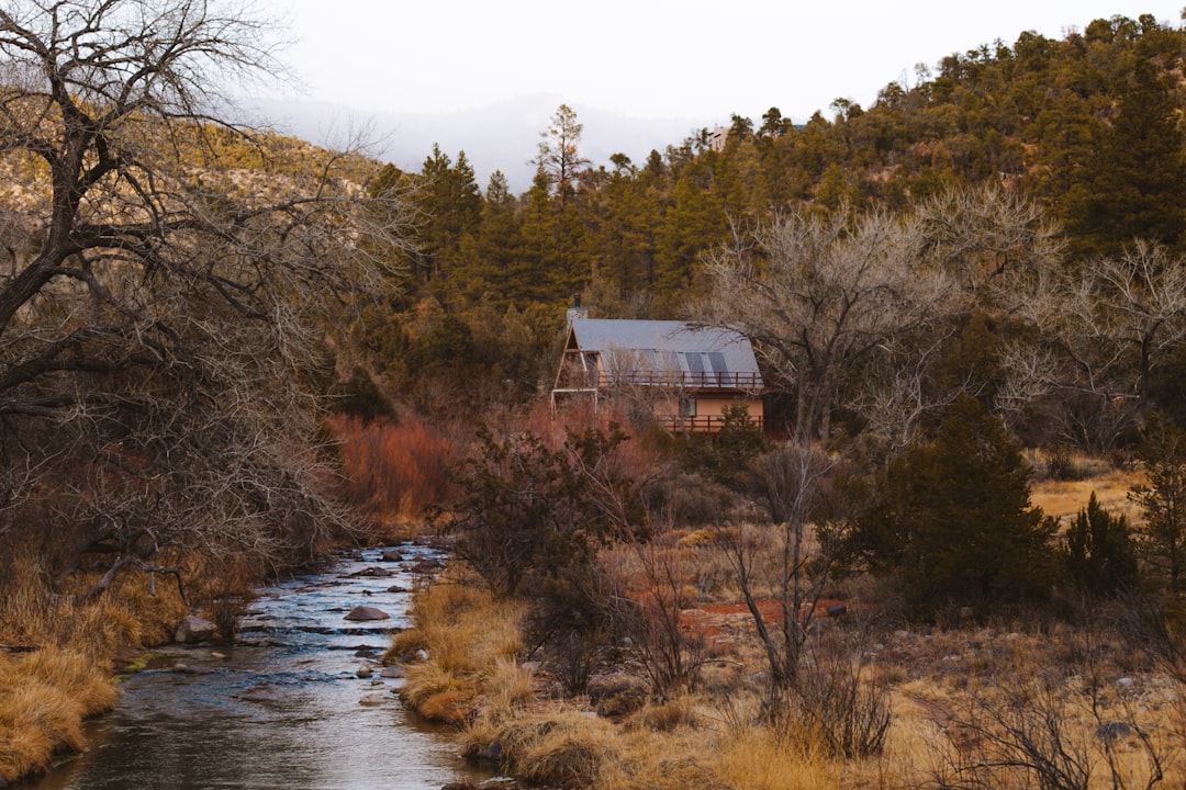 Wyoming land owner financing