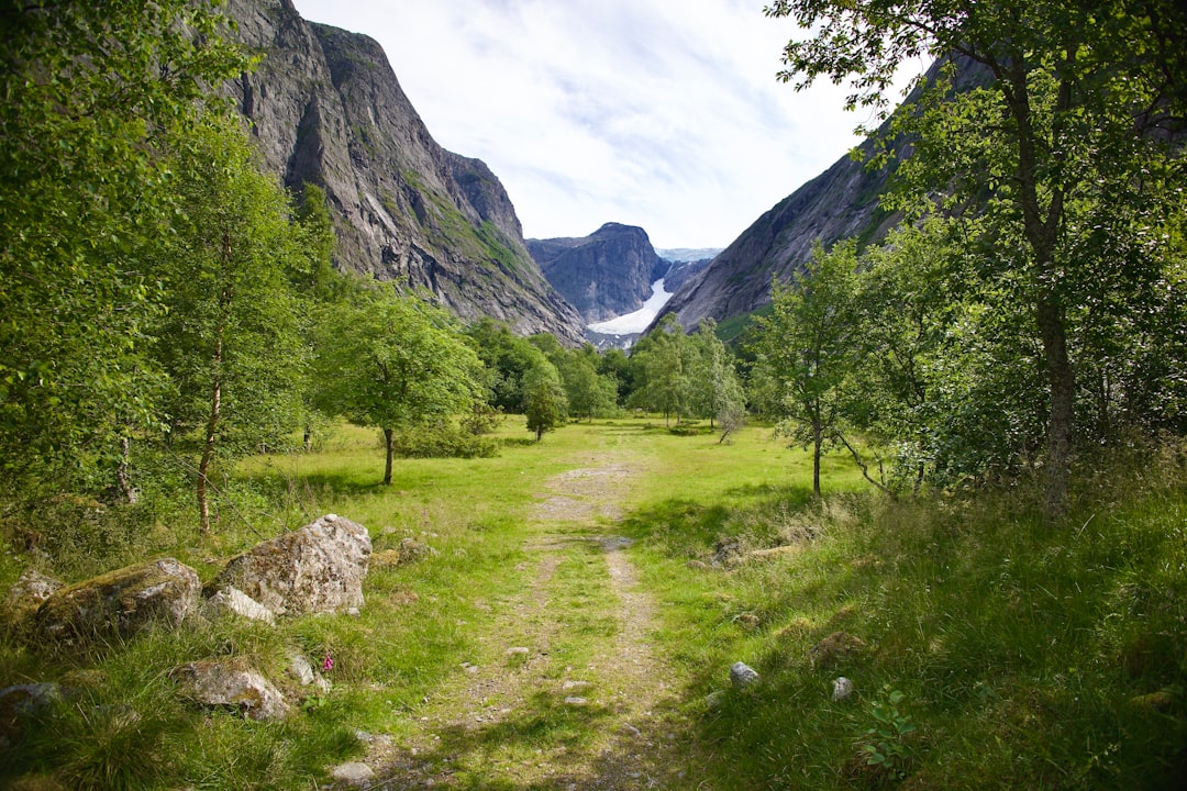 Alaska land with oil and gas rights