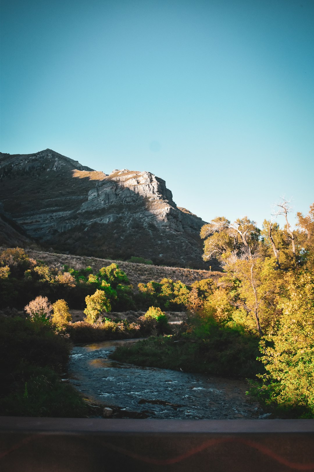 Wyoming land conservation trust