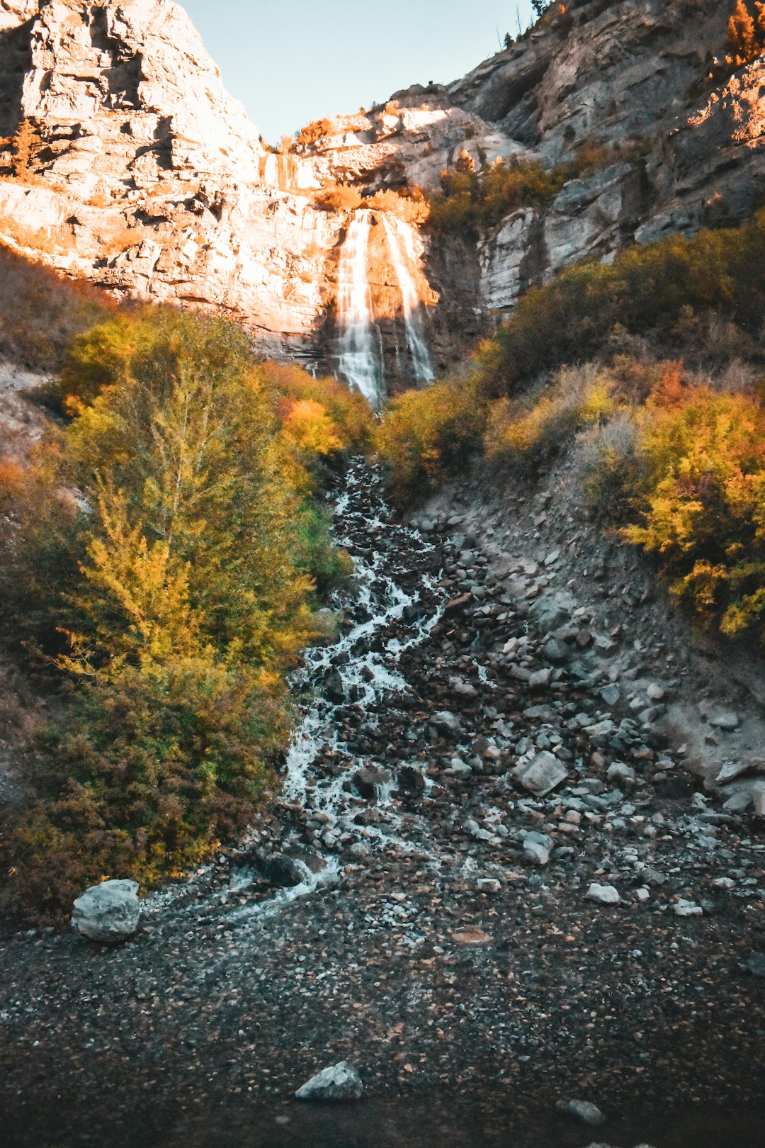 Wyoming land management