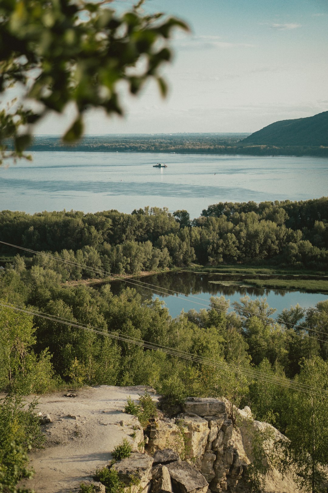 Checking out New York's Diverse Landscape