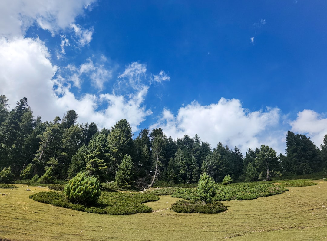 Land acquisition