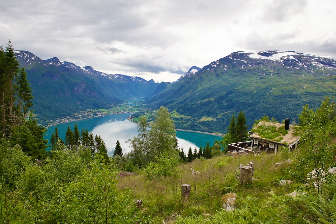 Land lease agreements