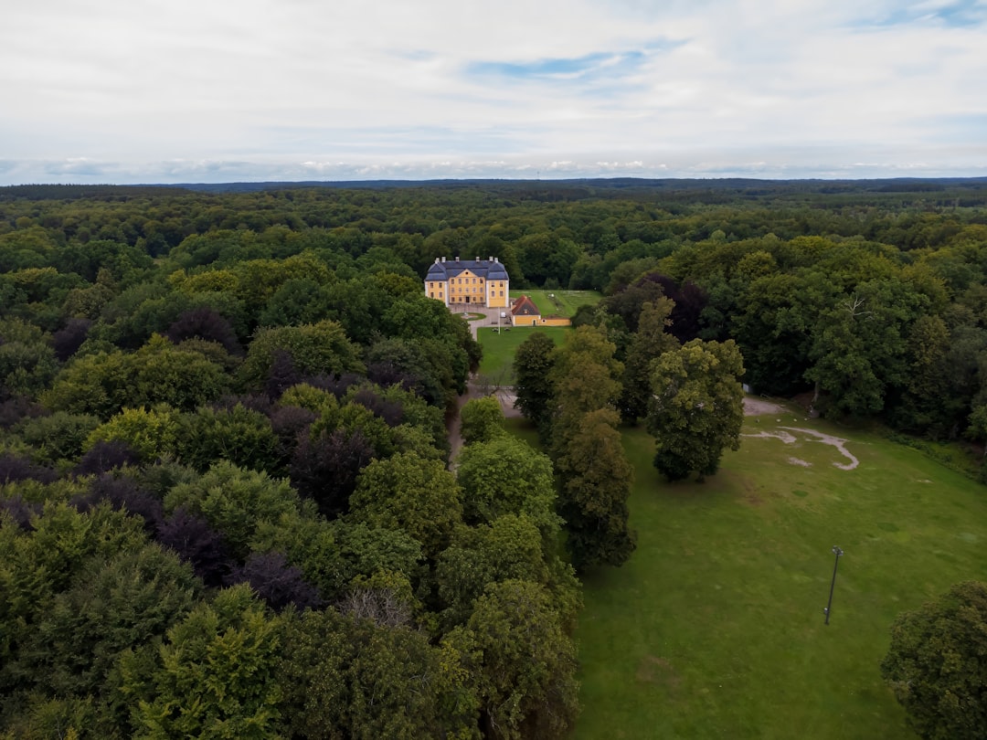 Sell land in Kansas