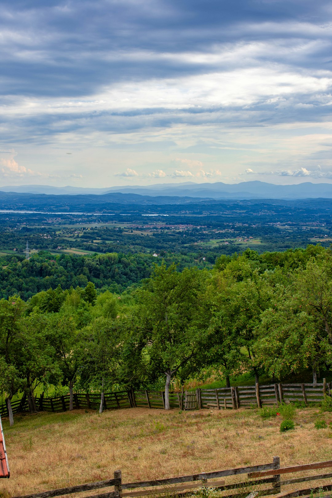 Why Connecticut Land is Desirable