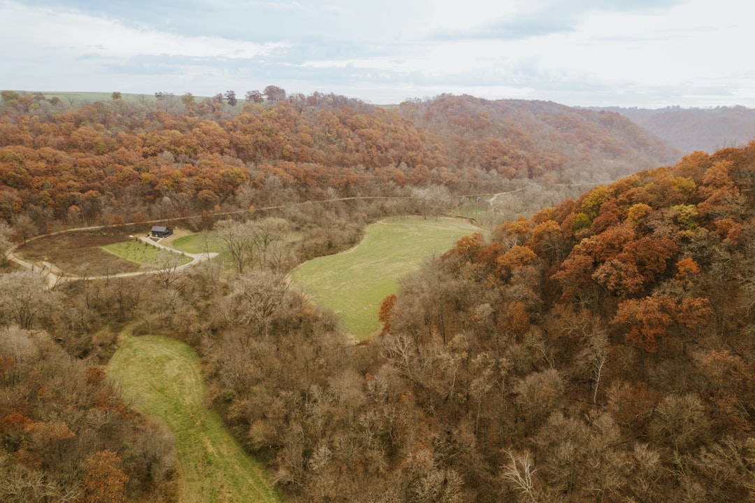 Why Investors Prefer to Purchase Iowa Land for Cash