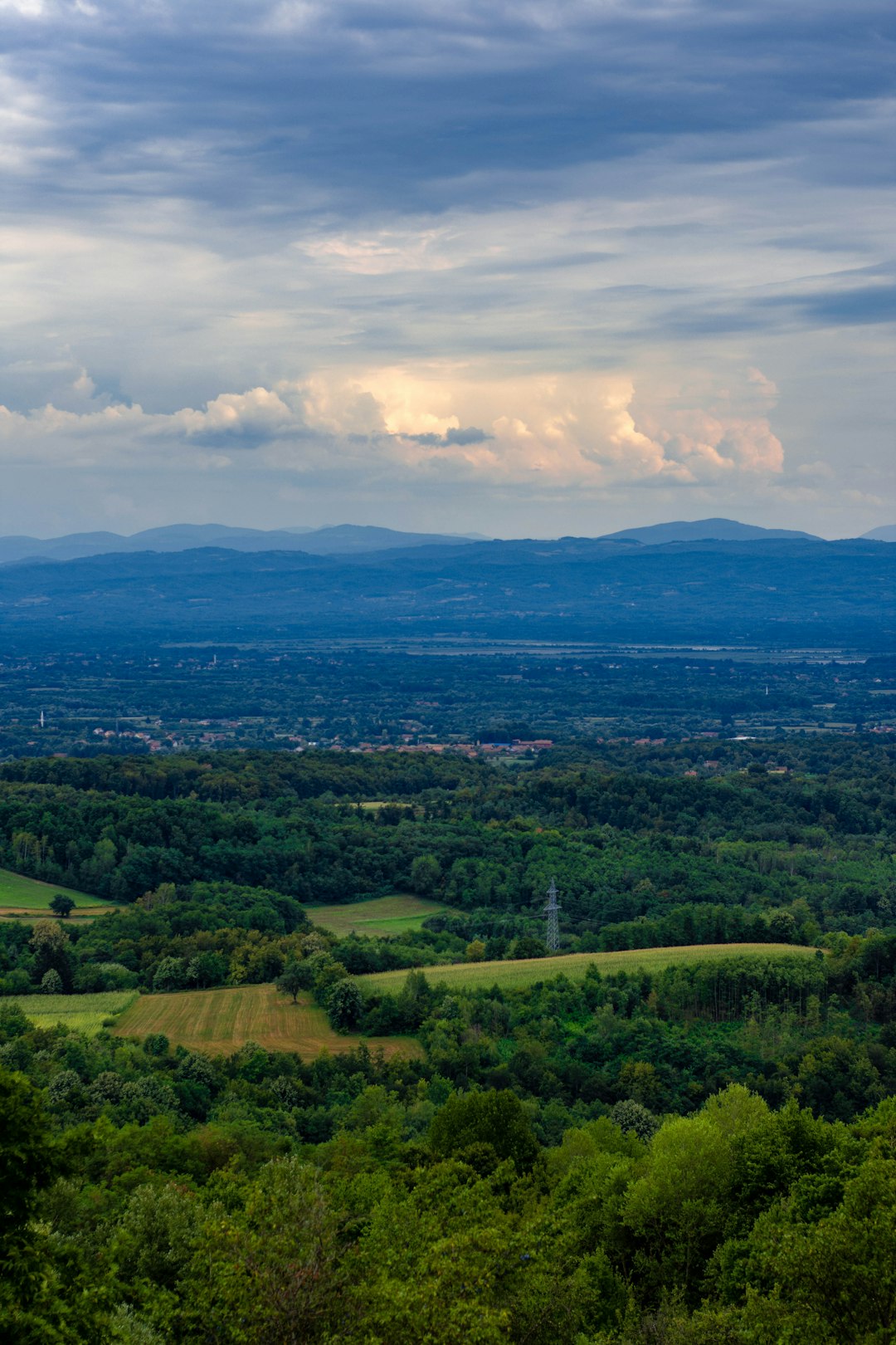 Sell land in Indiana