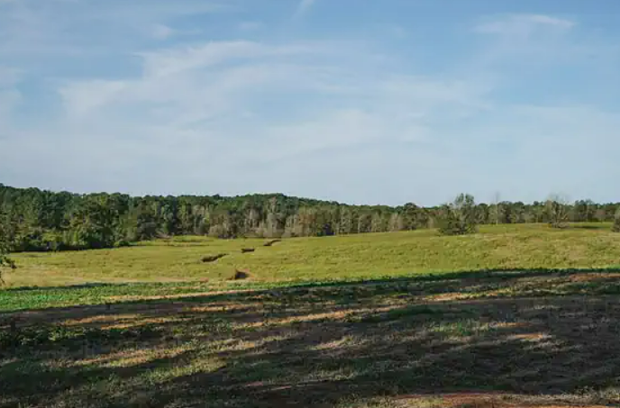 Idaho land for off-grid living