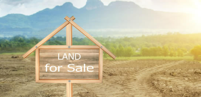 Sell Missouri land for rural living