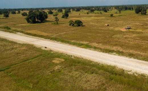 Idaho land for land conservation