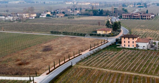 Idaho land for organic farming