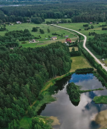 Cash for farmland in Idaho