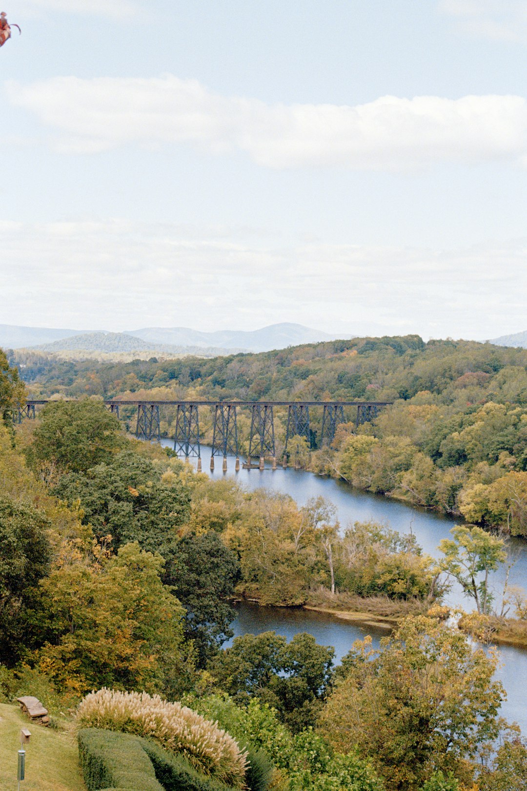 Sell waterfront land in West Virginia